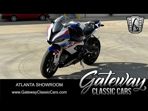 2022 BMW Motorcycle (CC-1931599) for sale in O'Fallon, Illinois