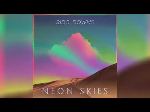 Ridg Downs - Back Into The Fire (Official Audio)