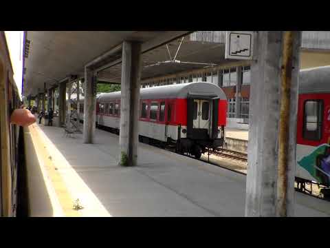 divergență de la Stara Zagora