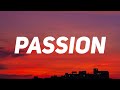 PinkPantheress Passion Lyrics The Teachers Always Called It A Shame