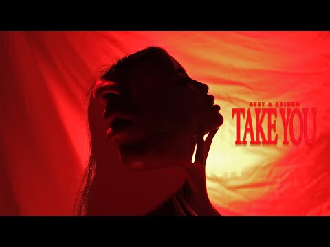 ATSY & Reikko - Take You (Official Video)