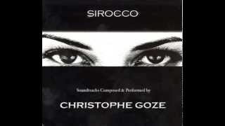 Christophe Goze - Sirocco (Full Album)