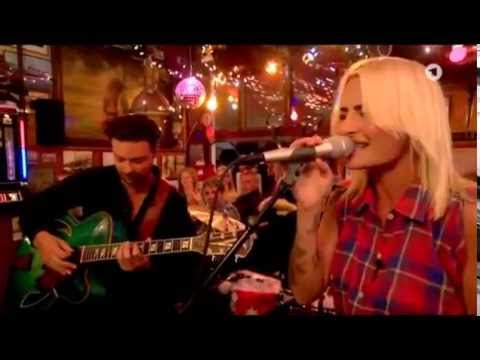 Wie schön du bist - Sarah Connor  -  Ina Müller