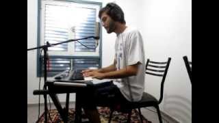 La Flecha - (Atahualpa Yupanqui) - Por Andrés Arias