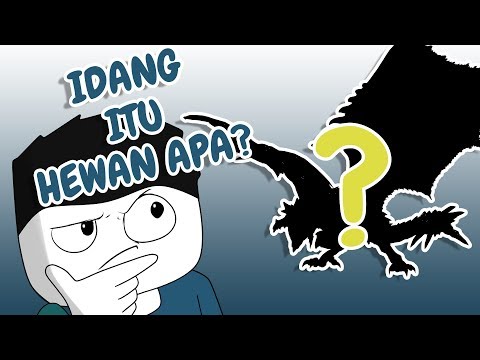 idang-itu-hewan-apa