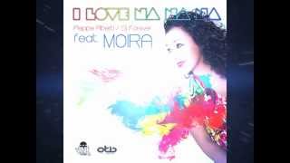 Peppe Alberti & Dj Forever - I Love Na Na Na (Feat. Moira ) News Giugno 2012  Out Soon