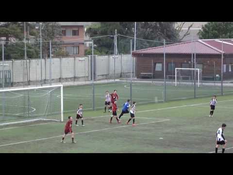 2016-17 / CBS Giovanissimi 2003: Bruinese-CBS  3-2 (Spareggio per i Provinciali)