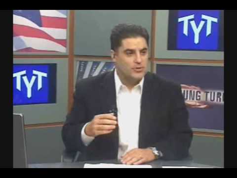 Al Franken Wins! Coleman Concedes!