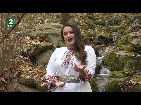 TEDI EROTEEVA - GOCE MI OTIDE VO SOLUNA GRADA / Теди Еротеева - Гоце ми отиде во Солуна града