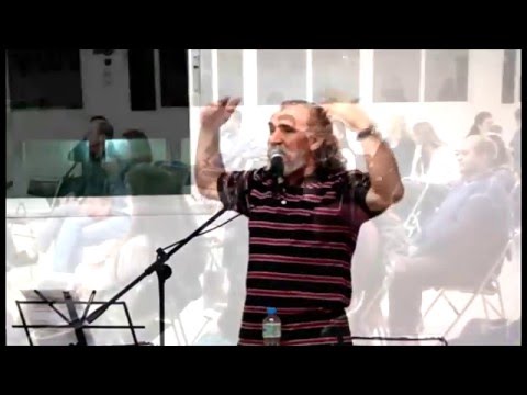 Fortalecendo a Fé em Tempos Difíceis | Carlos Bregantim.