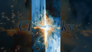 Download lagu Hotaru - Clear Sky | 6th Album Paradox  mp3