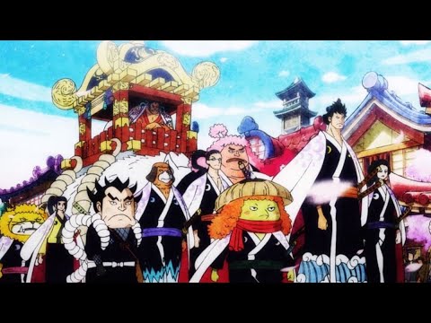 One Piece Wiki Anime Amino One Piece Wiki Anime Amino