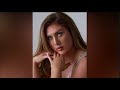 Sophie Hall Curvy Plus Size Fashion Model Facts Wiki Instagram