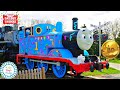 What Makes A PERFECT Day Out With Thomas In 2025
