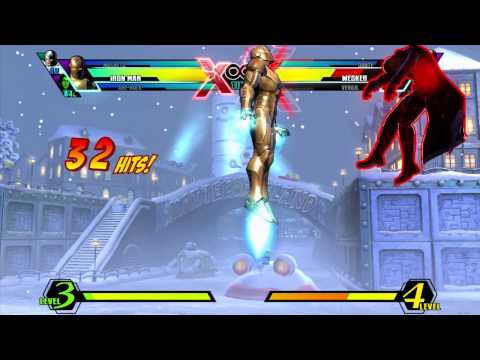 Team Danke - Resurrection