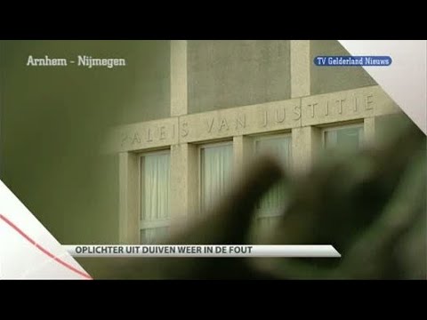 GLD Nieuws 2 april 2012 - Nieuws