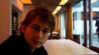 Project Kyteman - gesprek met Morris Kliphuis