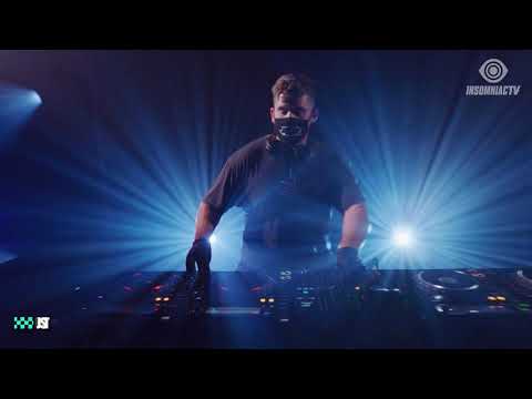 JSTJR for Moombahton Massive (July 25, 2020)