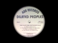 Dilated Peoples - The Platform (Instrumental) 