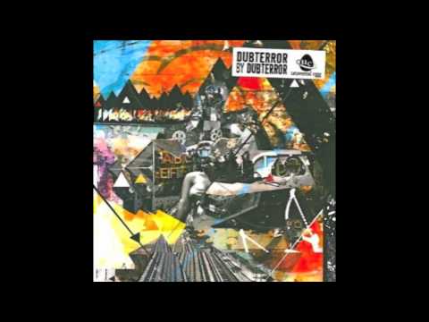 Dub Terror - Tetradis Dub