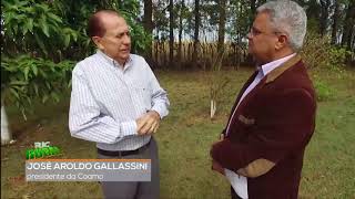 Cooperativa Coamo é a maior da América Latina Cooperativa Coamo é a maior da América Latina