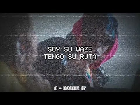 Saak, Trapical Minds - Waze 🚗 (Letra) [Audio] // Lalo Ebratt, Yera, Skinny Happy