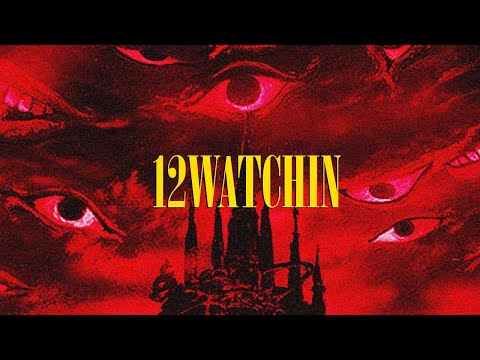 *FREE* Blueface x YG Type Beat " 12 Watchin "