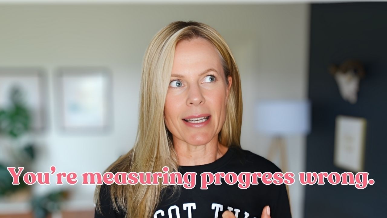 The Reason Your ADHD Brain Never Feels "Good Enough"