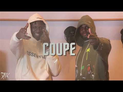 [FREE] Abra Cadabra x Russ Millions UK Drill Type Beat 2022 - "COUPE" (Prod. SYVAK)