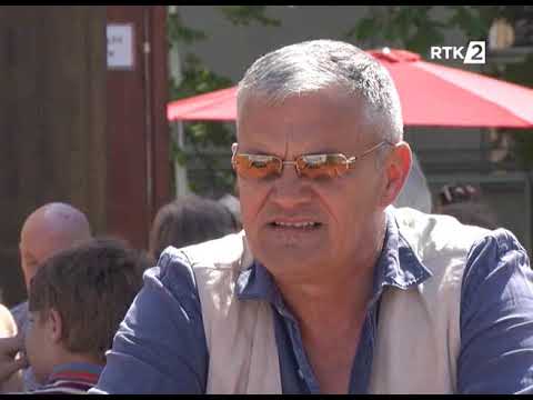 Moj zivot moja prica -  Goran Tica  20.12.2018