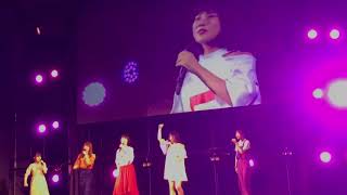 180708 SKE48 - DA DAマシンガン@スペシャルステージ#15 幕張メッセ