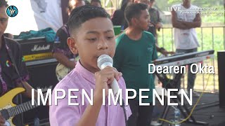 Download lagu Daeren Okta   Impen Impenen one nada SUMBERAYU mp3