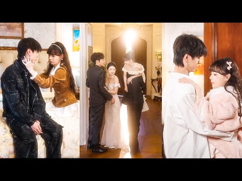 Aku dan sahabatku jadi mertua-menantu, berhenti ribut, taklukkan suami CEO, dimanjakan!