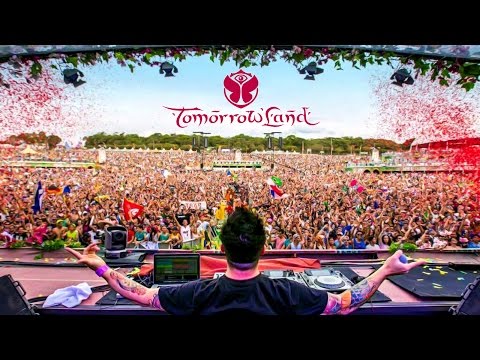 FTampa - Tomorrowland Brasil (2015)