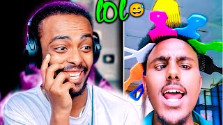 Download lagu ጉድ ያስባለው ሰርግ & Crazy TikTok 😱 - Ebs || Golf #youtube mp3 Download lagu ጉድ ያስባለው ሰርግ & Crazy TikTok 😱 - Ebs || Golf #youtube mp3