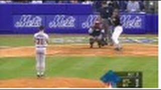 1999 NLCS, Game 5: Braves at Mets