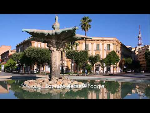 Silenzio Cantatore   = Canta Giuseppe Russo da FOGGIA,  con Amore. !!!!!!!!!
