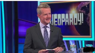 JEOPARDY! 08/25/2026 FULL || Jeopardy! Aug 25, 2026 Full Episode 720HD