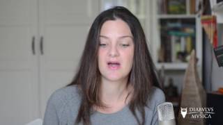 DIABULUS IN MUSICA - Track-By-Track #2 (Marble Embrace) | Napalm Records