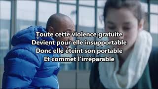 Soprano - Fragile (musique et parole) Soprano - Fragile (musique et parole)
