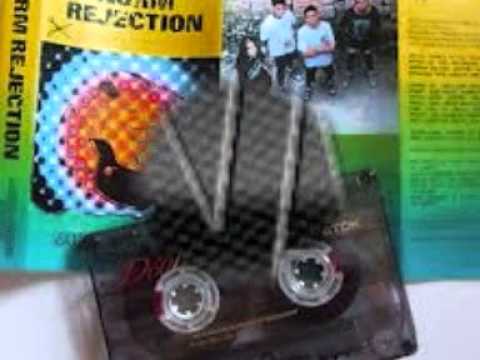NORM REJECTION  -  Subtly Mesmerized (Demo-Tape 1994, MALTA)