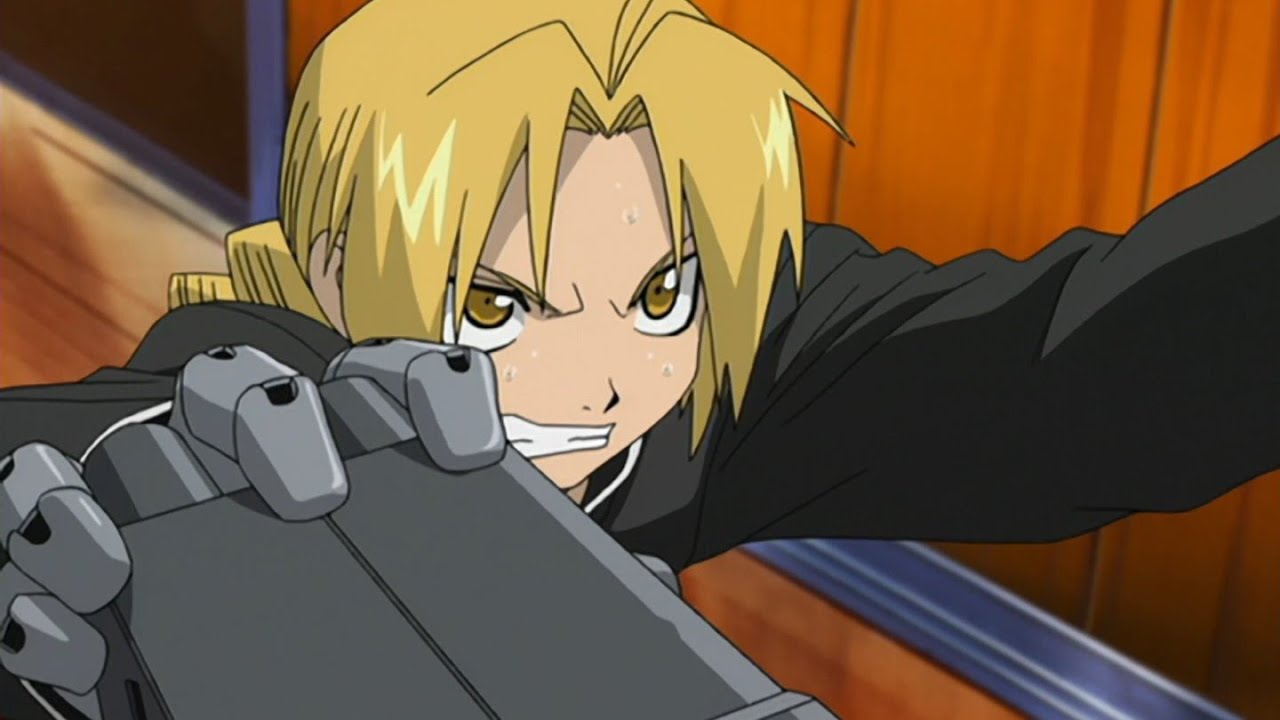🇯🇵[📺Semua Episode][Tayang Terbatas] FMA -Episode 01-25 [Takarir Indonesia] (Sampai 6 Mei)