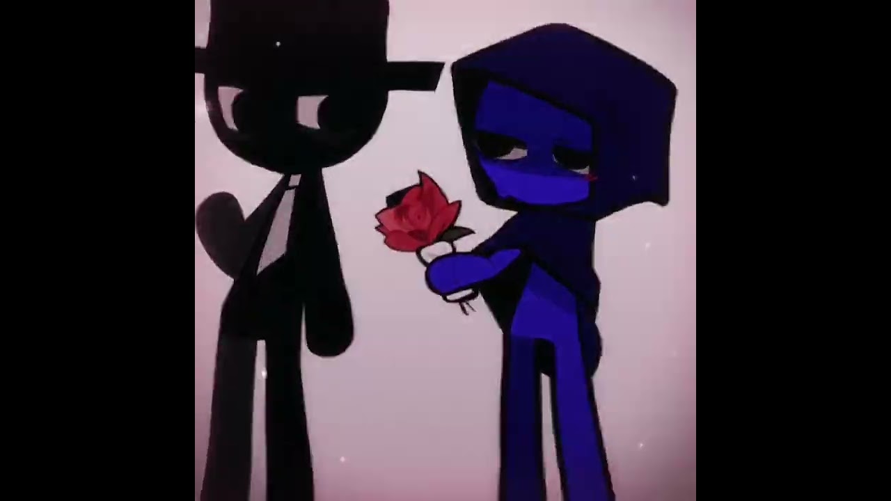 This ship never dies🫐🎩🌹🩷#sprunki #edit #darkcult #capcut