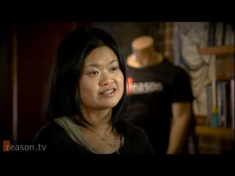 Ying Ma on Life Under Mao and China's Economic Miracle