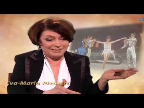Eva Maria Pieckert im DDR-Fernsehen