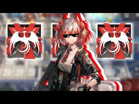 Fiammetta Skill 3 is Good