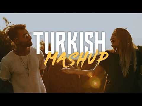 Banu Parlak / Yanıyorum / ya habibi / bana senden fayda yok / Narin yarim ( Turkish Mashup )