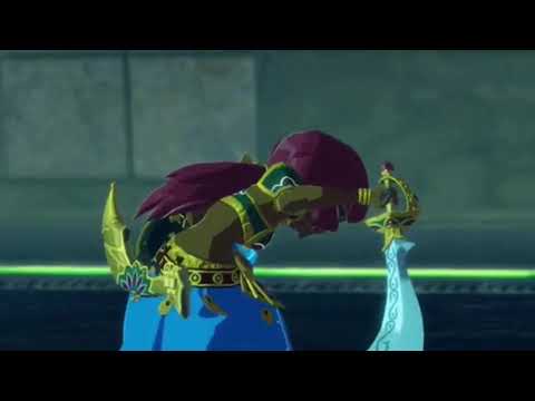 Riju & PATRICIA save Urbosa