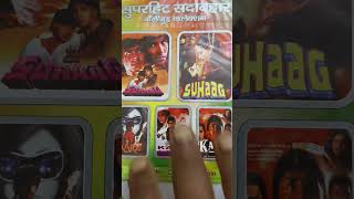 Download lagu Suhaag (1994),Suhaag(1979),Karz(1980),Karz(2002),Karzzz(2008) 5in1 DVD mp3