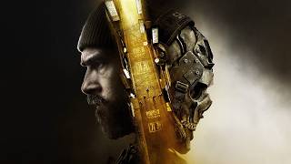 CALL OF DUTY MODERN WARFARE 4 GECESİ